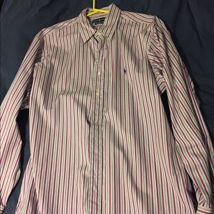 Polo by Ralph Lauren Button Down Shirt